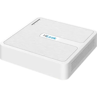 NVR NVR-104H-D/4P(D) 4-channels 4 PoE White