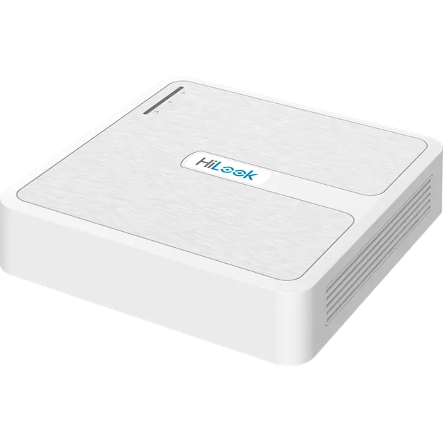 NVR NVR-104H-D/4P(D) 4-channels 4 PoE White | cameraworld.eu NVR NVR-104H-D/4P(D) 4-channels 4 PoE White
