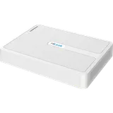 NVR NVR-108H-D/8P(D) 8 channels 8 PoE White (1/2)