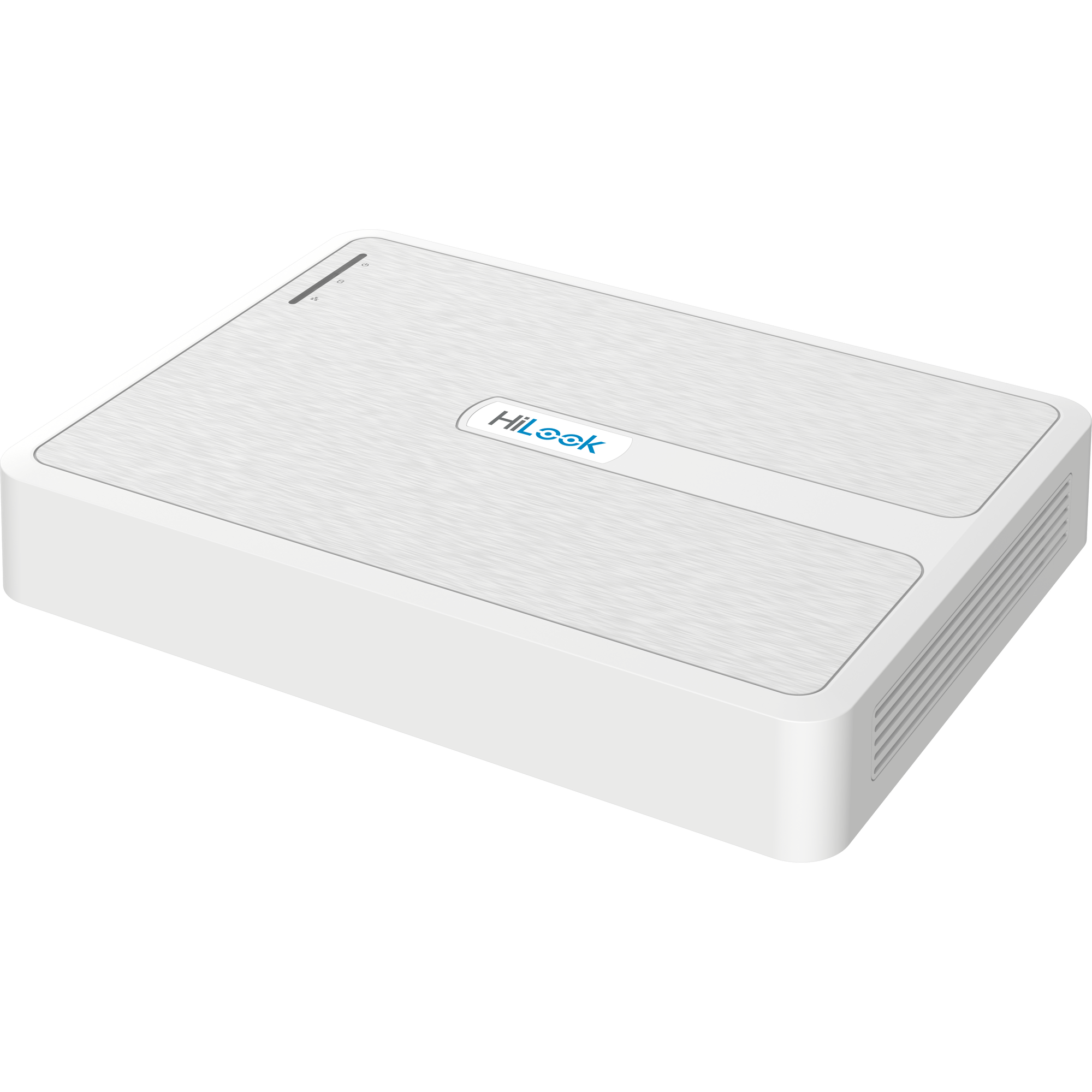 NVR NVR-108H-D/8P(D) 8 channels 8 PoE White