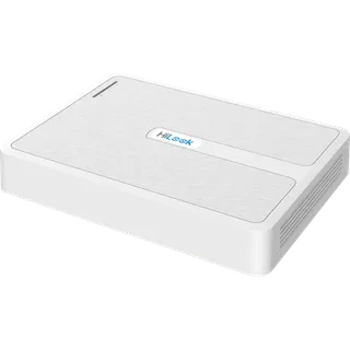 NVR NVR-108H-D/8P(D) 8 channels 8 PoE White