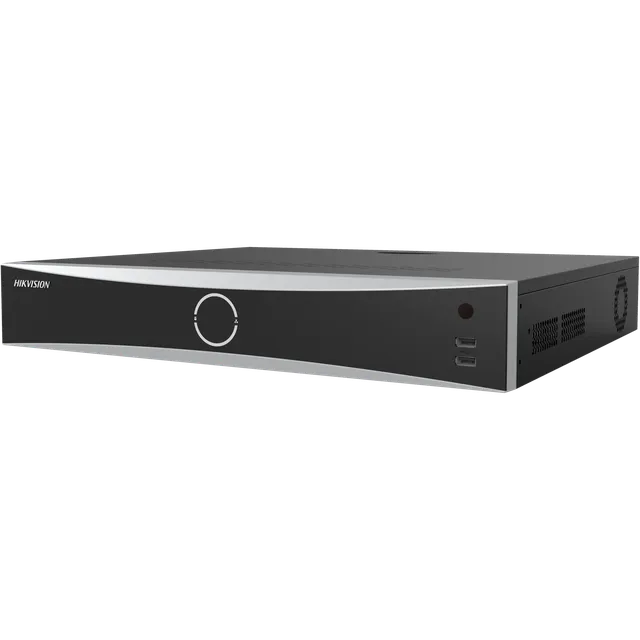 NVR DS-7716NXI-I4/16P/S 16-kanalit | cameraworld.eu NVR DS-7716NXI-I4/16P/S 16-kanalit