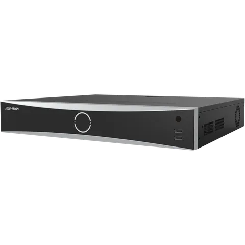 Recorder NVR DS-7716NXI-I4/S/E16 channels