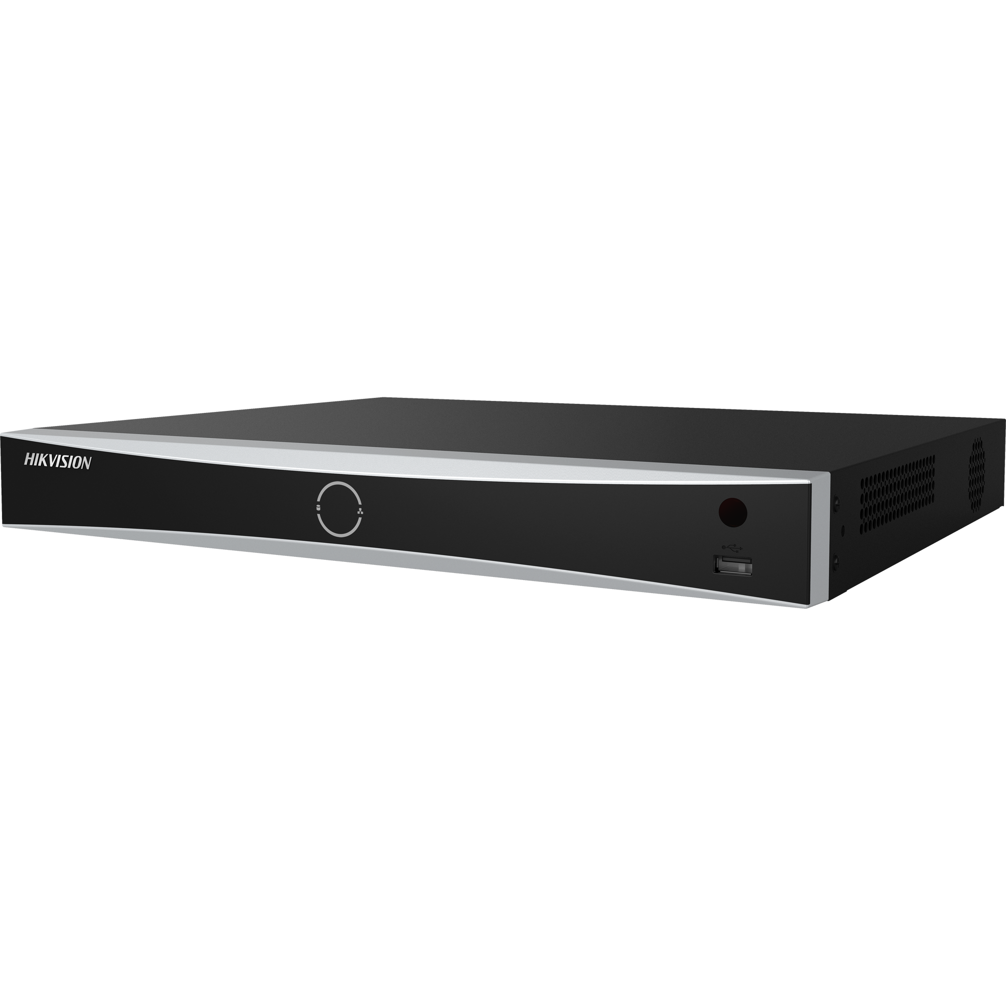 NVR Recorder DS-7616NXI-I2/16P/S(E) 16 channels 1U 16 PoE AcuSense