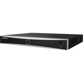 NVR Recorder DS-7608NXI-I2/S(E) 8-channels 4K AcuSense