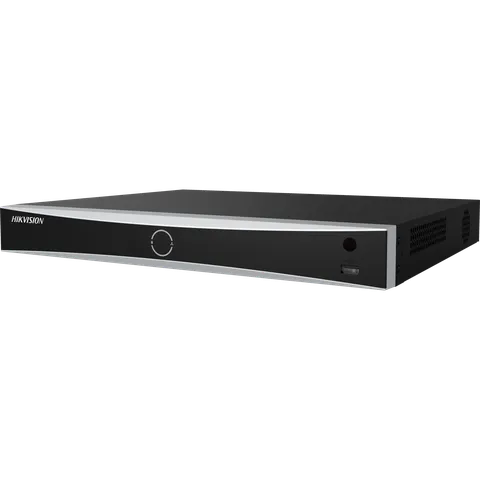NVR salvesti DS-7616NXI-I2/S(E) 16-kanalit 1U AcuSense 4K