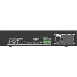 NVR iDS-9632NXI-M8/AI 32-channels 8xHDD DeepinMind (1/6)