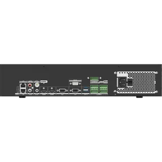 NVR iDS-9632NXI-M8/AI 32-channels 8xHDD DeepinMind