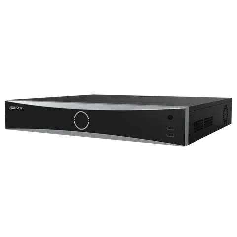 NVR DS-7716NXI-K4(D) 16 channels