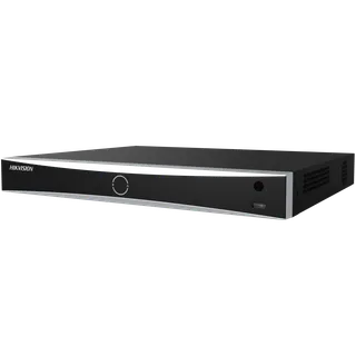 NVR DS-7632NXI-K2(D) 32 channels 1U K AcuSense 4K