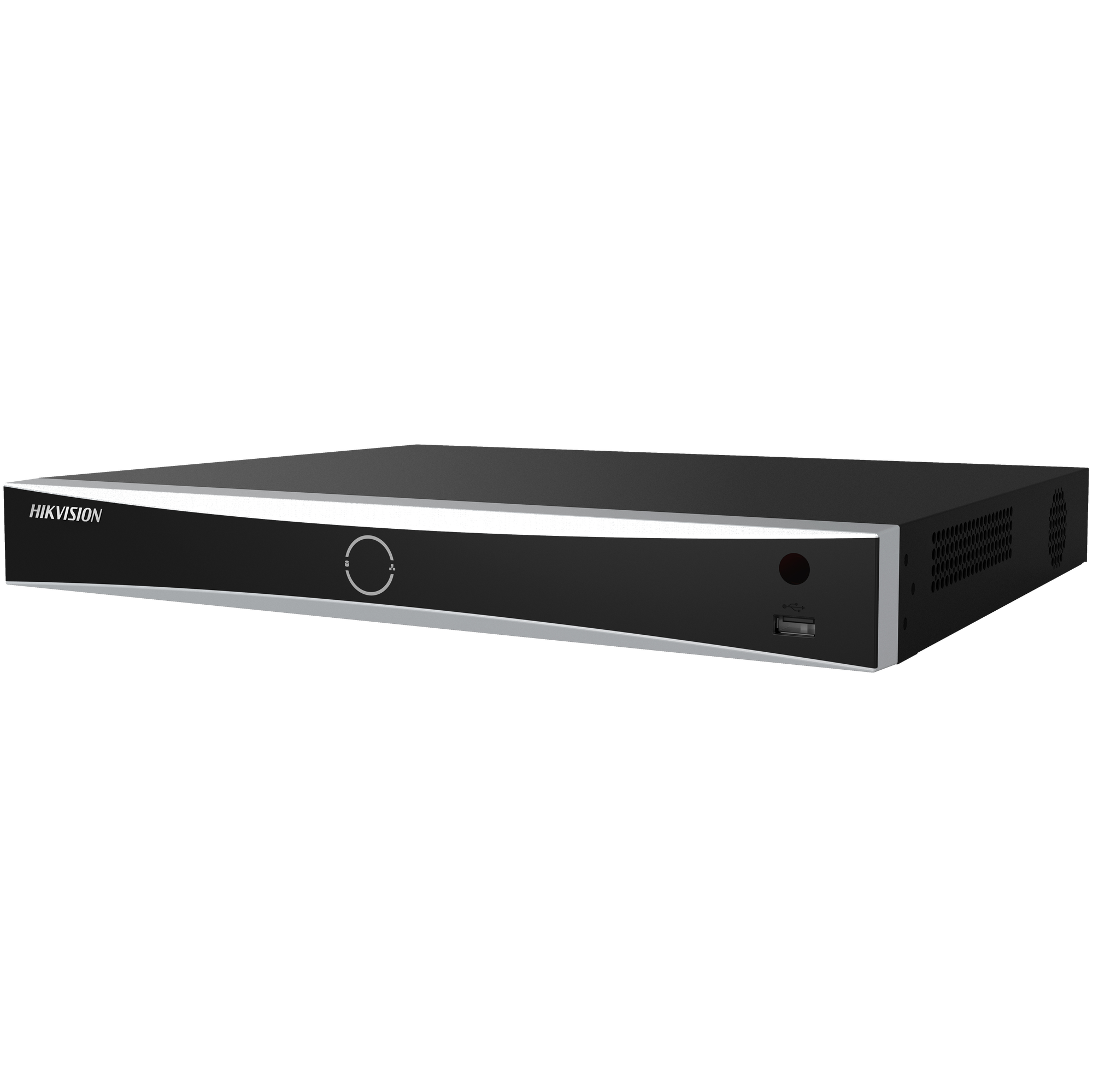 DS-7608NXI-K2/8P(D) 8-Channel 4K AcuSense NVR