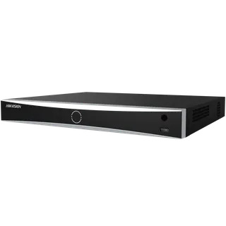 DS-7608NXI-K2/8P(D) 8-Channel 4K AcuSense NVR