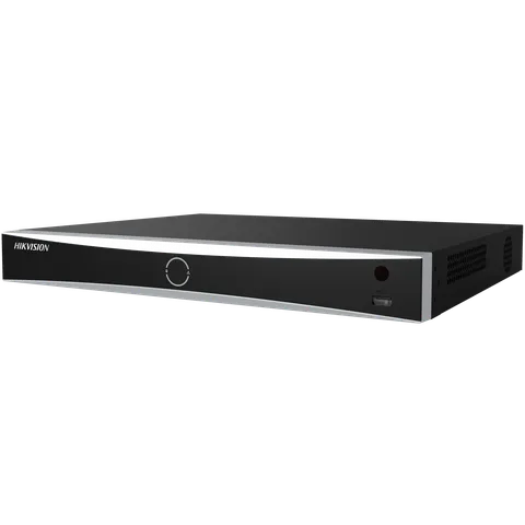 DS-7608NXI-K2/8P(D) 8-Channel 4K AcuSense NVR