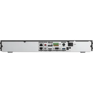 NVR DS-7608NXI-I2/Vpro 8 channels 2xHDD