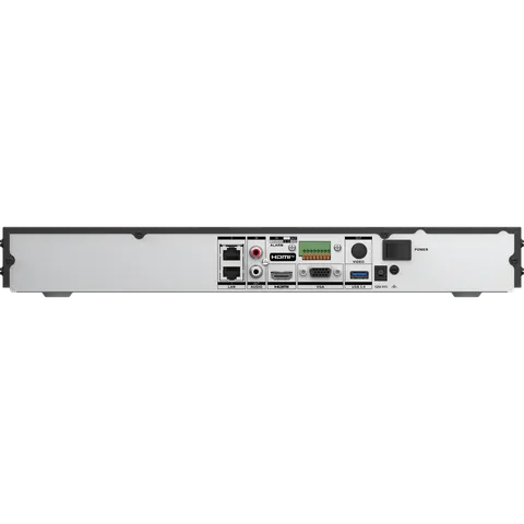 NVR DS-7608NXI-I2/Vpro 8 channels 2xHDD