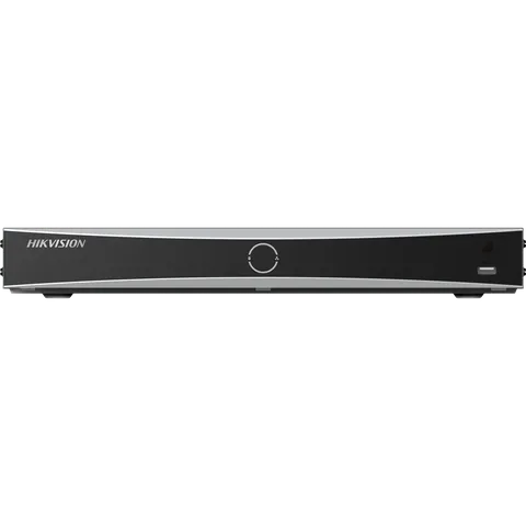 NVR DS-7616NXI-I2/VPro 16 channels 2xHDD