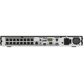 NVR DS-7616NXI-I2/16P/VPro 32 channels AcuSeek