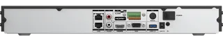 NVR DS-7632NXI-I2/VPro 32 Channels 1U