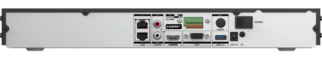 NVR DS-7632NXI-I2/VPro 32 Channels 1U | cameraworld.eu NVR DS-7632NXI-I2/VPro 32 Channels 1U