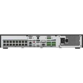 NVR DS-7732NXI-I4/16P/VPro 32 kanaler AcuSeek