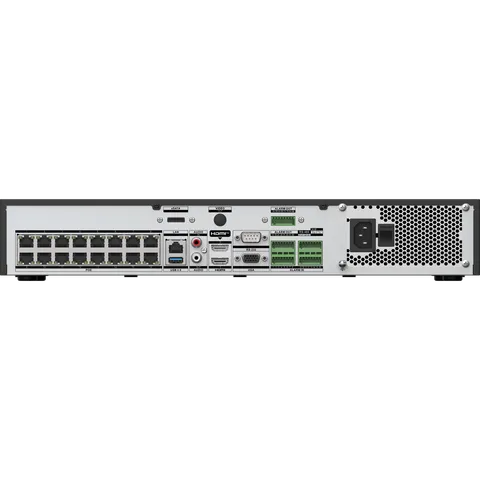 NVR DS-7732NXI-I4/16P/VPro 32 channels AcuSeek
