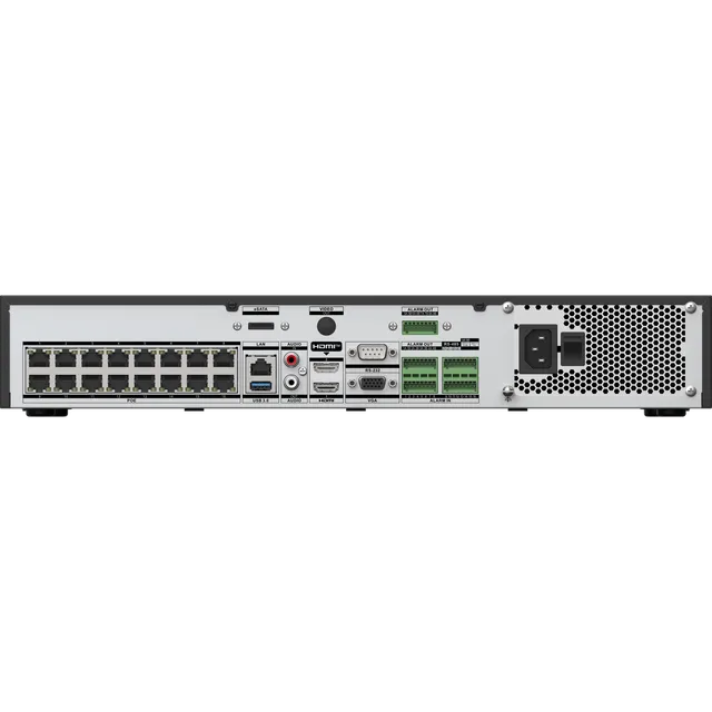 NVR DS-7732NXI-I4/16P/VPro 32 channels AcuSeek | cameraworld.eu NVR DS-7732NXI-I4/16P/VPro 32 channels AcuSeek
