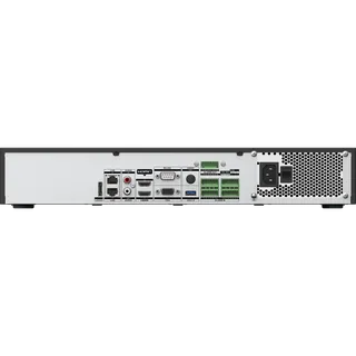NVR DS-7716NXI-I4/VPro 16 channels 4xHDD