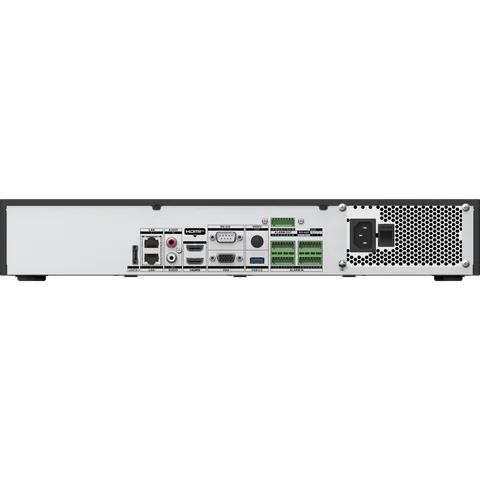 NVR DS-7716NXI-I4/VPro 16 channels 4xHDD