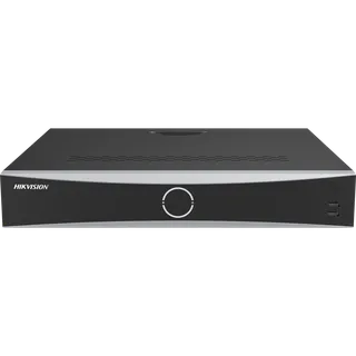 NVR DS-7732NXI-K4/16P/VPro 32 channels 1.5U 16 PoE VPro