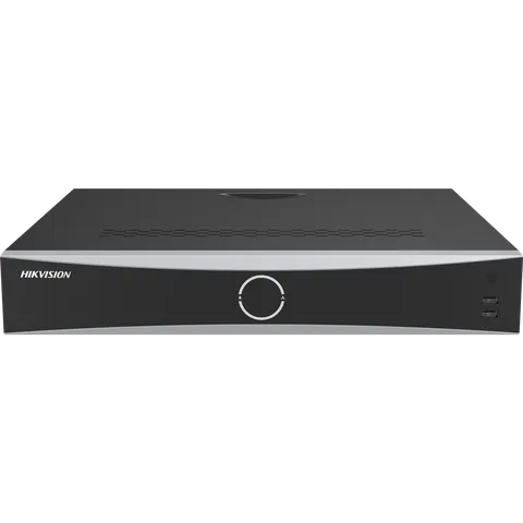 NVR DS-7732NXI-K4/16P/VPro 32 channels 1.5U 16 PoE VPro