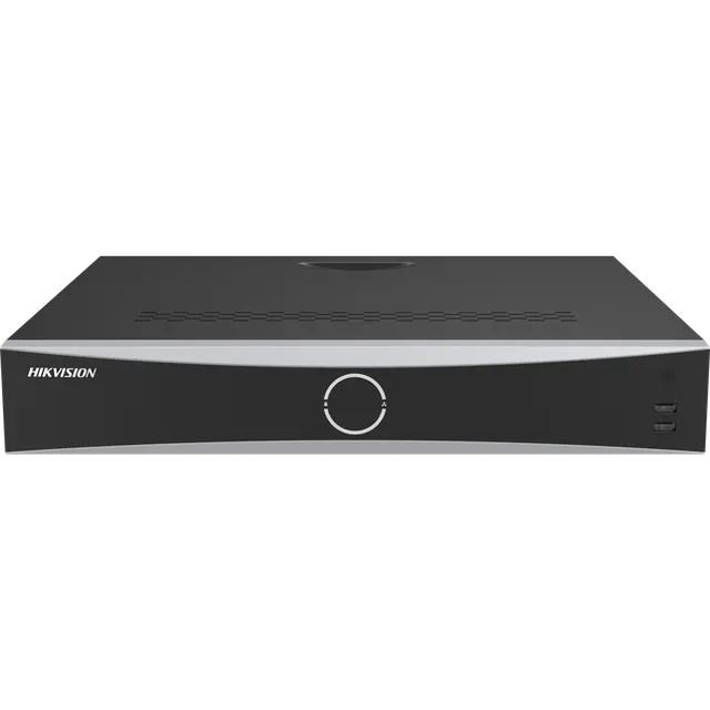 NVR DS-7732NXI-K4/16P/VPro 32 channels 1.5U 16 PoE VPro | cameraworld.eu NVR DS-7732NXI-K4/16P/VPro 32 channels 1.5U 16 PoE VPro