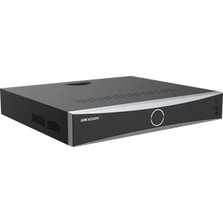NVR DS-7716NXI-I4/16P/VPro 16 Channels AcuSeek