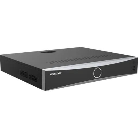 NVR DS-7716NXI-I4/16P/VPro 16 Channels AcuSeek