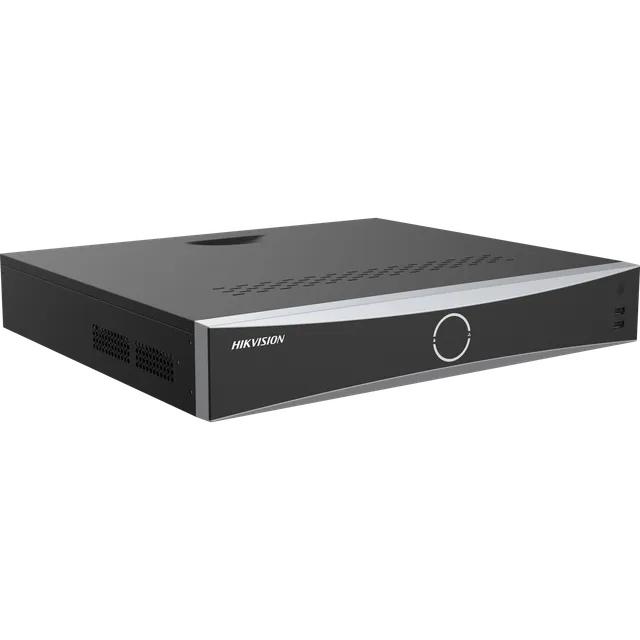 NVR DS-7716NXI-I4/16P/VPro 16 Channels AcuSeek | cameraworld.eu NVR DS-7716NXI-I4/16P/VPro 16 Channels AcuSeek