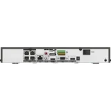 NVR DS-7604NXI-K1/4P/VPro 4 channels 1U 4 PoE VPro (1/6)