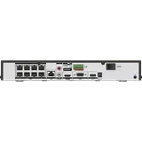 NVR DS-7608NXI-K1/8P/VPro 8 channels 1U PoE (3/6)