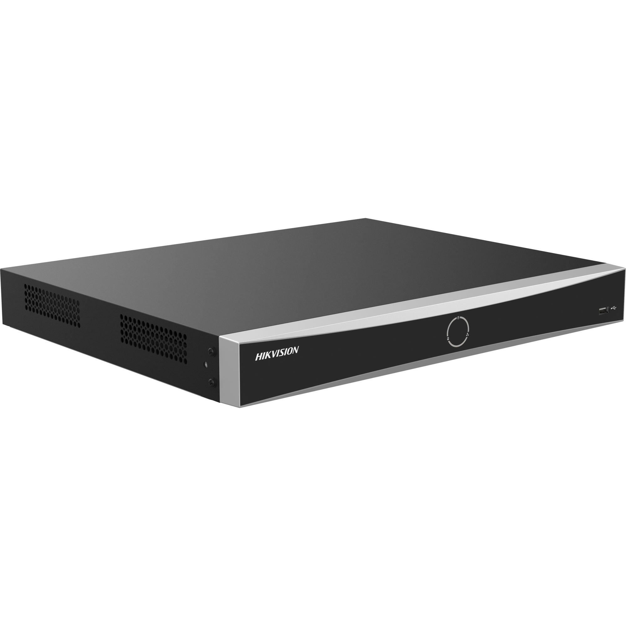 NVR DS-7608NXI-K2/Vpro 8 Channels 1U 2xHDD