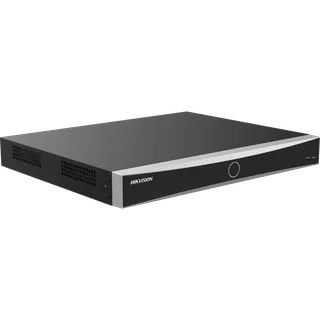 NVR DS-7608NXI-K2/Vpro 8 Channels 1U 2xHDD