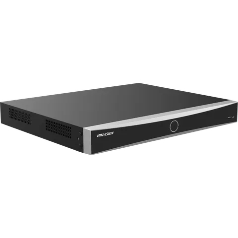 NVR DS-7608NXI-K2/Vpro 8 Channels 1U 2xHDD