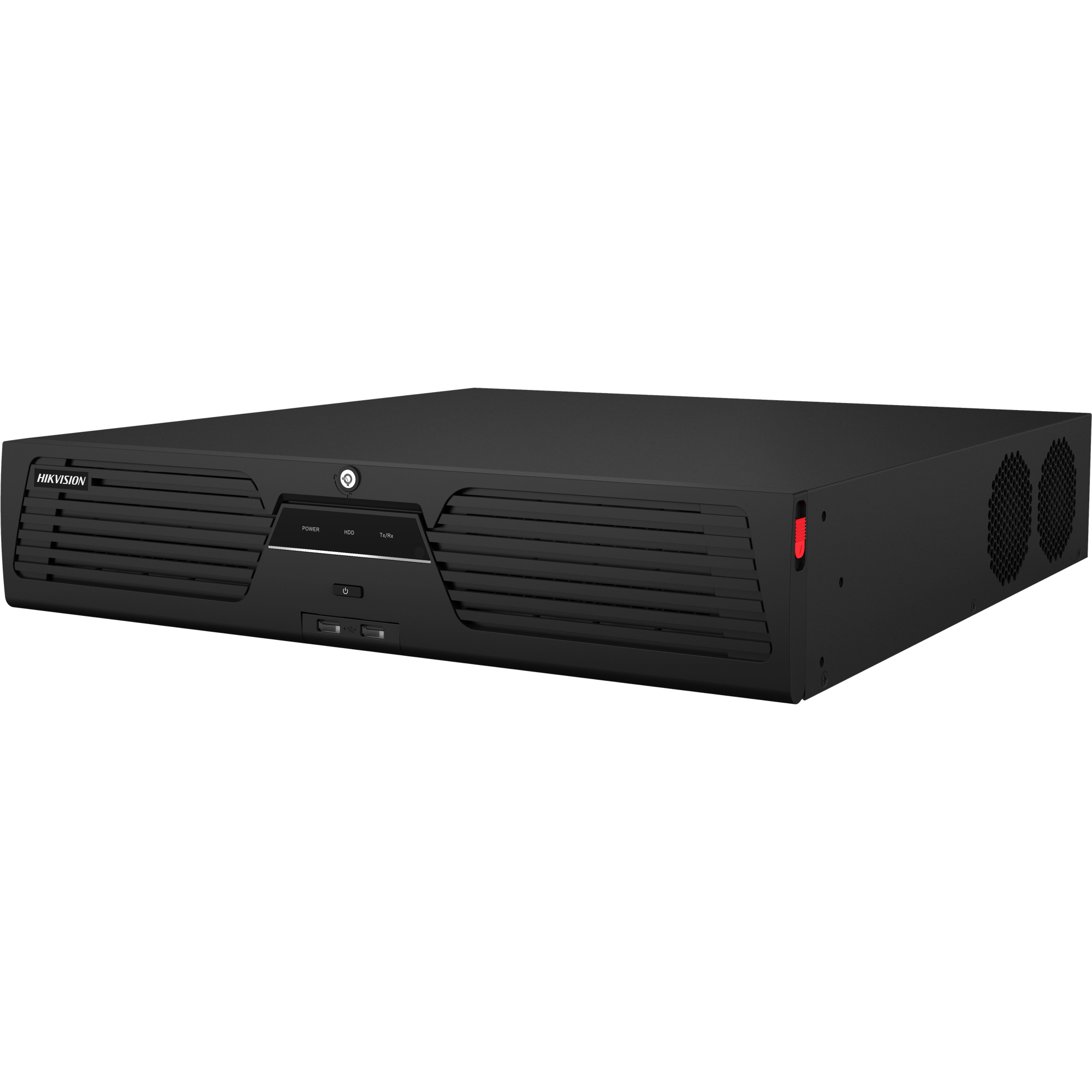 NVR DS-9664NI-M8 64-channel 8xHDD
