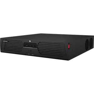 NVR DS-9664NI-M8 64-channel 8xHDD