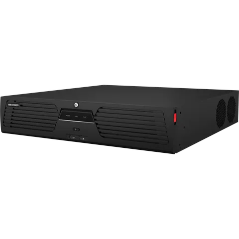 NVR DS-9664NI-M8 64-channel 8xHDD