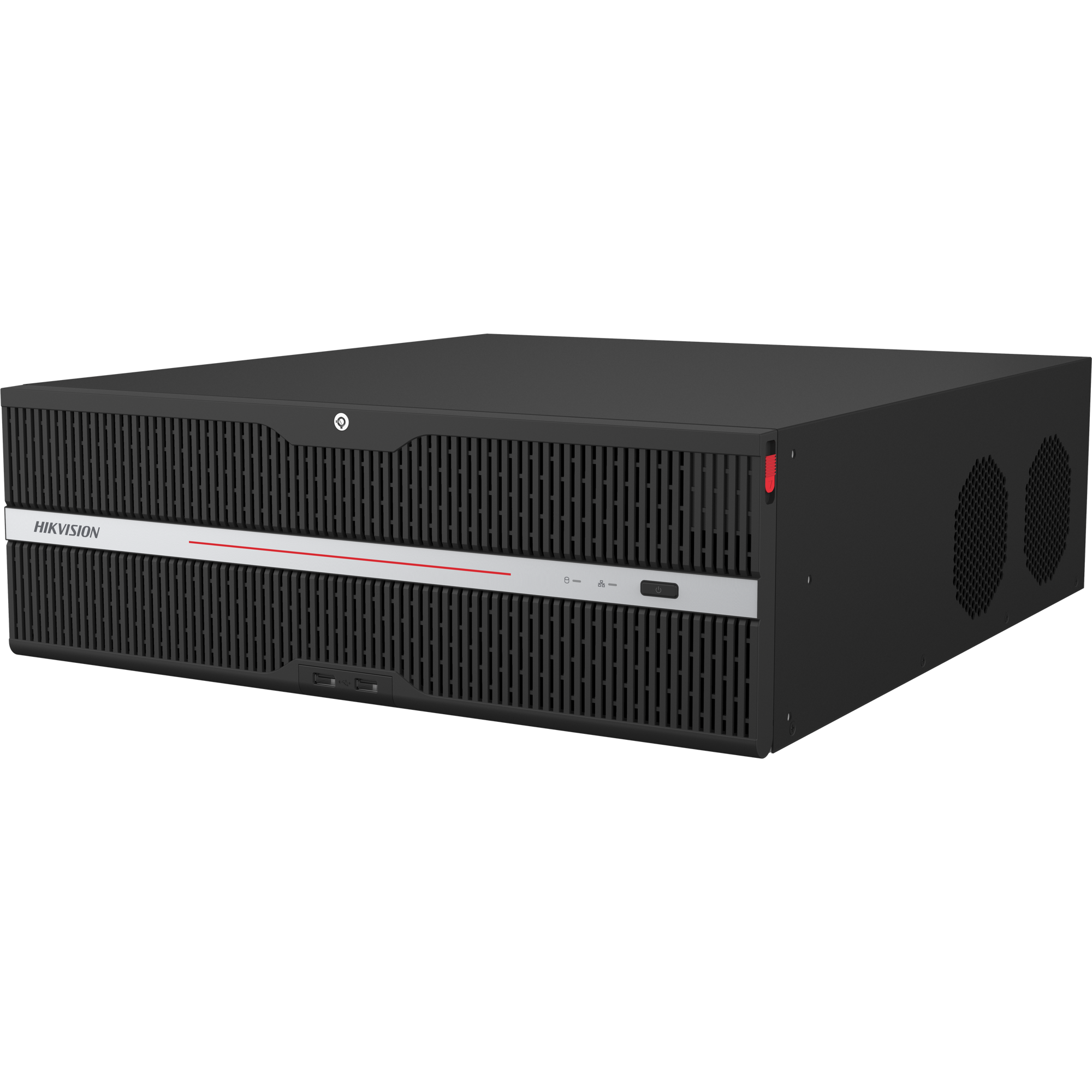 NVR iDS-9632NXI-P16 32 kanálů AcuSeek DeepinMind Pro
