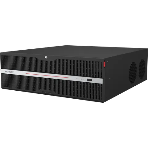 NVR iDS-9632NXI-P16 32 channels AcuSeek DeepinMind Pro