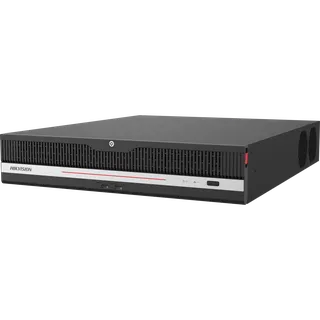 NVR iDS-9664NXI-P8 64-channels 2U AcuSeek DeepinMind