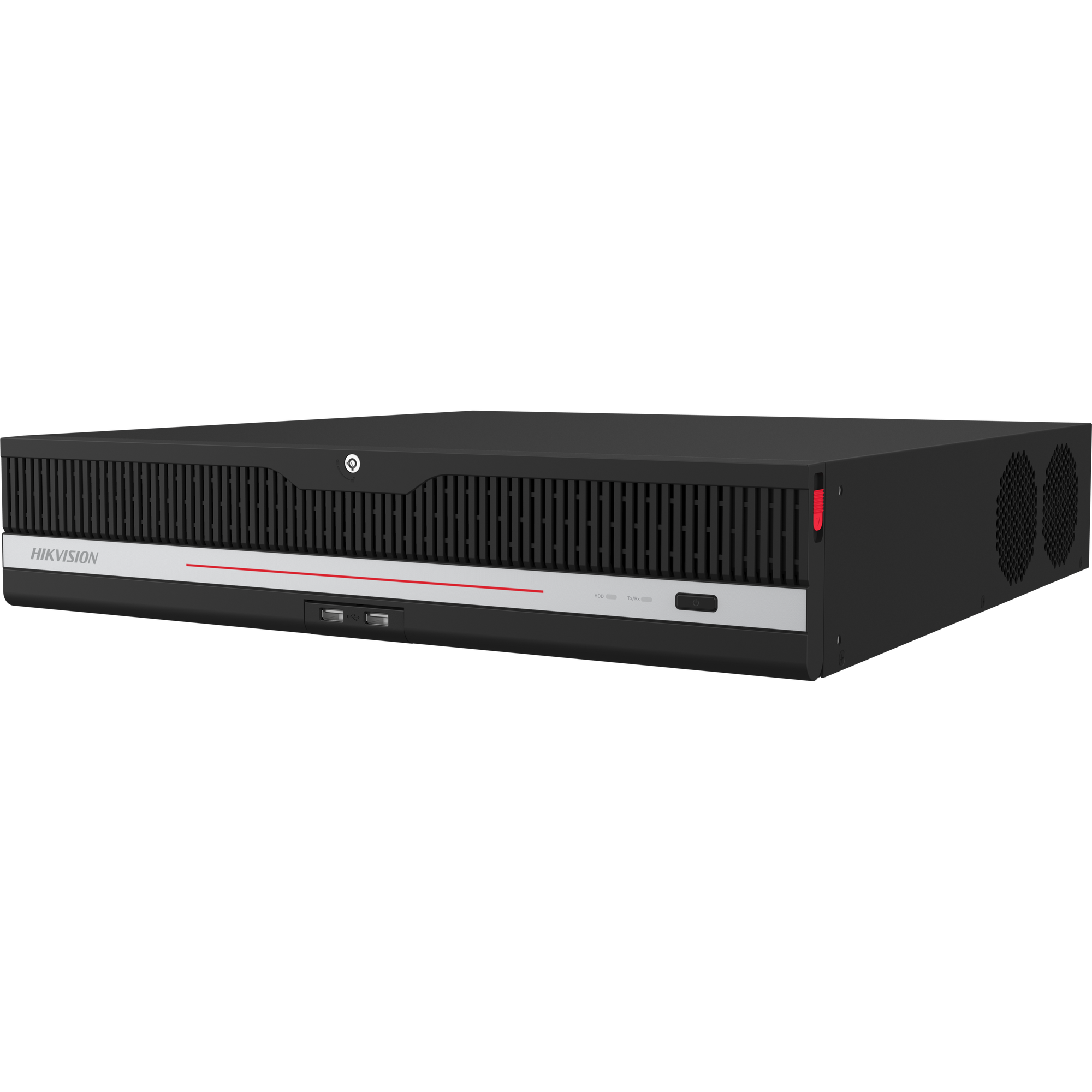 NVR iDS-9632NXI-M8/X 32 channels 2U 8K