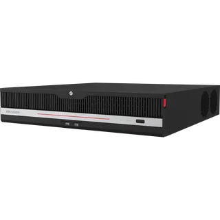 NVR iDS-9632NXI-M8/X 32 channels 2U 8K