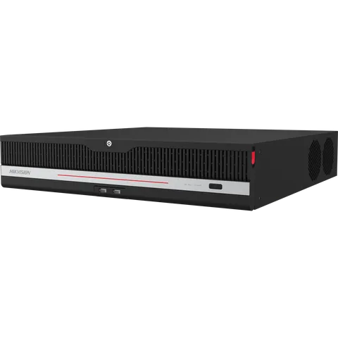 NVR iDS-9632NXI-M8/X 32 channels 2U 8K