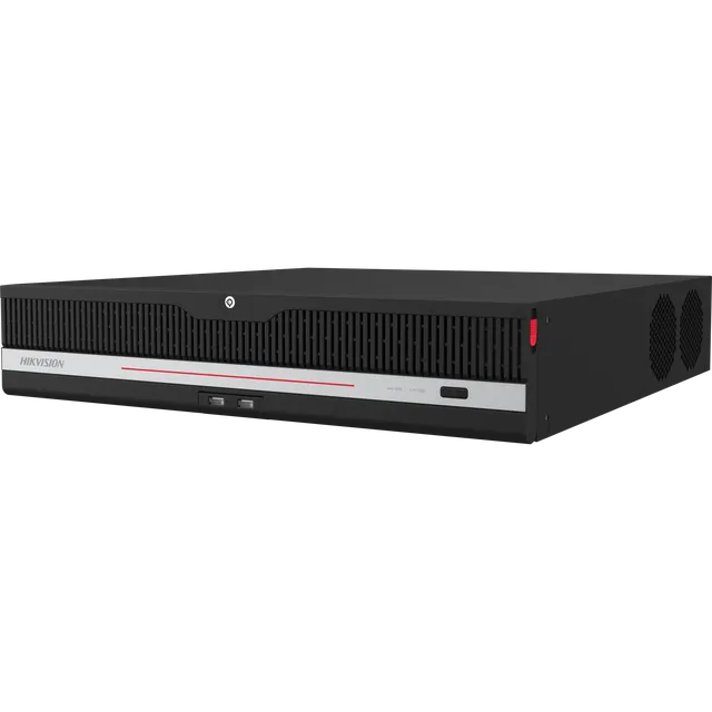 NVR iDS-9632NXI-M8/X 32 channels 2U 8K | cameraworld.eu NVR iDS-9632NXI-M8/X 32 channels 2U 8K