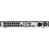 NVR DS-7616NXI-K2/16P/VPro 16 channels 1U PoE (1/6)